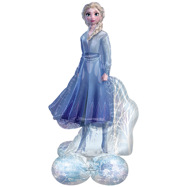 Airloonz Frozen 2 Elsa